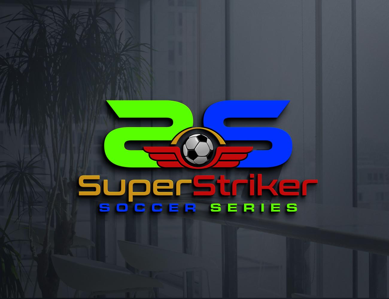 superstrickersoccerseries.com